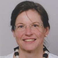 Diny van 't Wout - ten Voorde