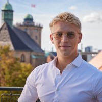 Hans Christian Leerberg Kogsbøll