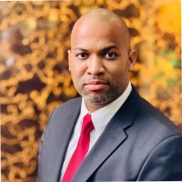 Dion Codrington, PMP