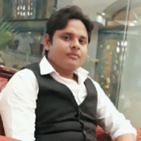 Satish Tiwari