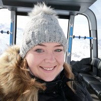 Olivia Larkins