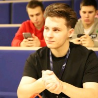 Alexey Petrov