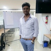 Pradeep D