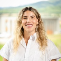 Agustina Sanchez Homsi