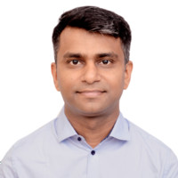 Kamlesh Gala