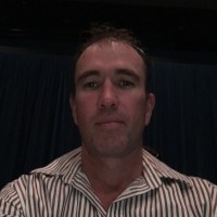 Hamish Paterson