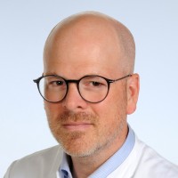 Professor Dr. Klemens Horst, Mhba, Febs