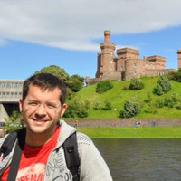 Jose Javier Rodríguez Álvarez