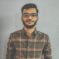 Rushil Dagha