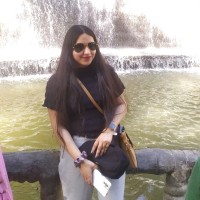 Akanksha Baliyan