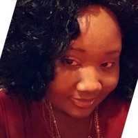 Charlecia Ferguson