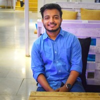 Abhishek Gaikwad