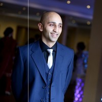 Mohammed Yasir