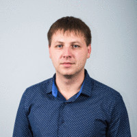 Dmytro Khanitskyi