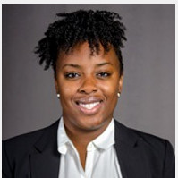 Lanysa Ravenel, M.S, Asp