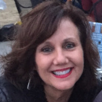 Kathy Tudor