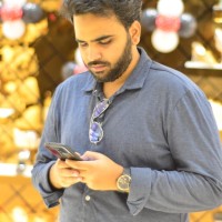 Shahyan Khan
