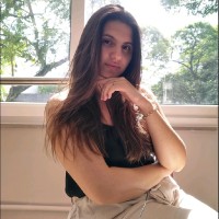 Carolina Rodrigues Dieter