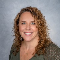 Jennifer Harvey