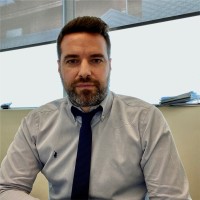 Georgios Papadimitriou