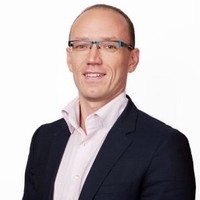 Jordi Bakker