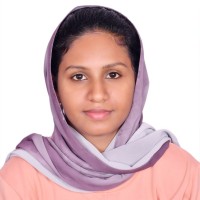 Sajna K M