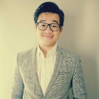 Nicholas Yeoh