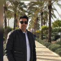 Farshad Mansouri