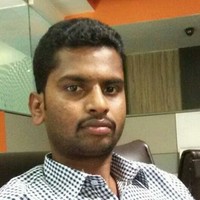 Prasad Nagendra