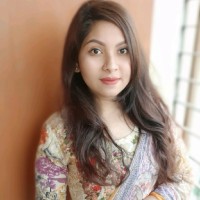 Farjana Akter