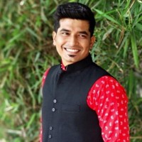 Prajapati Bhaumik