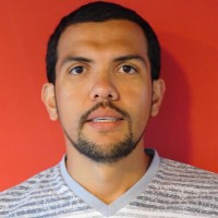 Marcos Castro Calvo