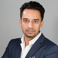 Bhalinder Khangura