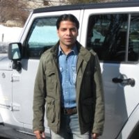 Prashant Madhukar