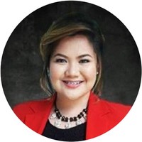 Teresa Laurence Herras, Rche