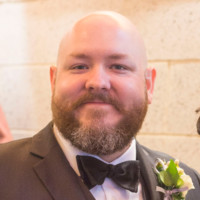 Ryan Gauger