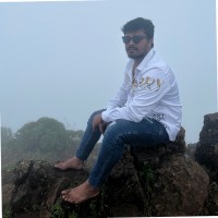 Harshith Yadav