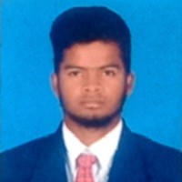 Aravind U