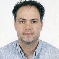 Manolis Daoudakis