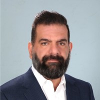 Arash Pourzare