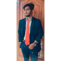 B.Nikhil Chowdary