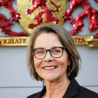 Annette Zandbergen