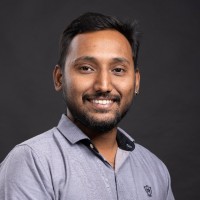 Pramod Manjunath