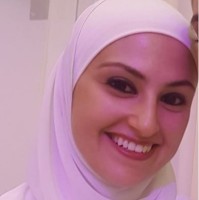 Dania Alshiekh
