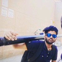 Shubham Pratap Singh