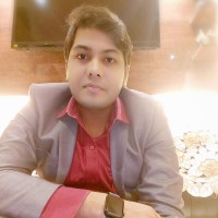 Diwakar Kr
