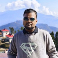 Dipanjan Pal