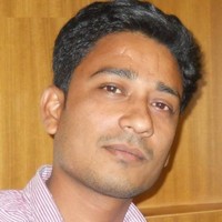 AKHIL M