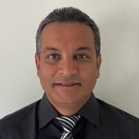 Andy Patel