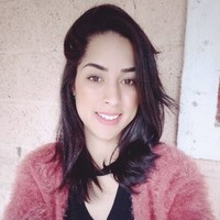 Graziely Cardoso